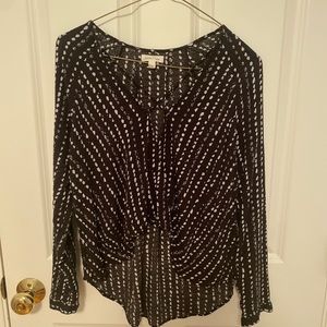 sexy vintage urban outfitters top